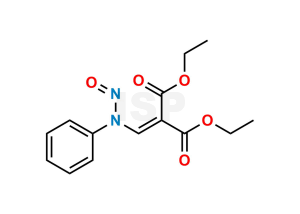 Ivacaftor Nitroso Impurity 5 - Image 1