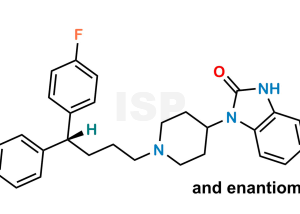 Pimozide EP Impurity B - Image 1