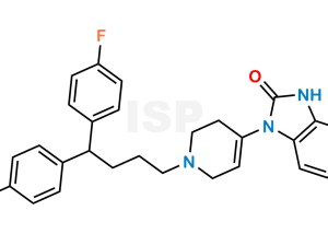 Pimozide EP Impurity D - Image 1