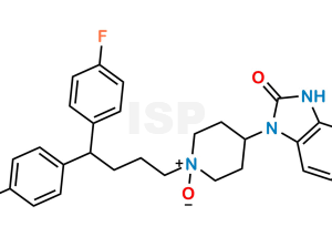 Pimozide EP Impurity F - Image 1