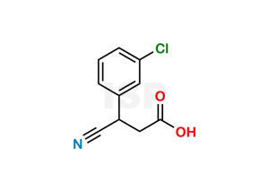 Baclofen Impurity 19 - Image 1