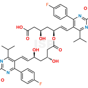 Rosuvastatin Impurity 59 - Image 1