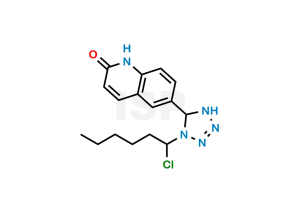 Cilostazol Impurity 10 - Image 1