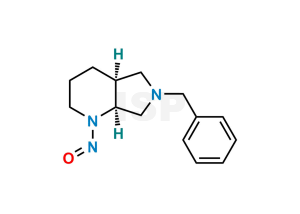 Moxifloxacin Nitroso Impurity 9 - Image 1