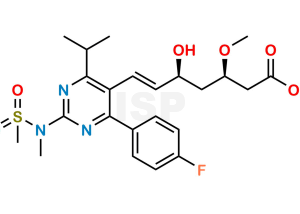 Rosuvastatin Impurity 60 - Image 1
