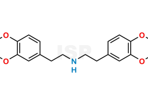 Verapamil Dimer Impurity 1 - Image 1