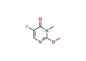 Flucytosine Impurity 5 - Image 1
