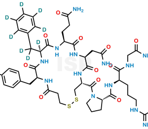 Desmopressin D8 - Image 1