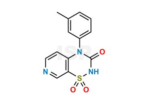 Torasemide EP Impurity A - Image 1