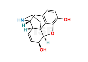 Normorphine - Image 1