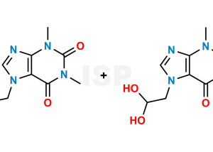 Theophylline Impurity 17 - Image 1