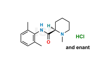 Mepivacaine Hydrochloride - Image 1