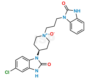 Domperidone EP Impurity C - Image 1