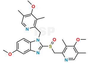 Omeprazole Impurity 37 - Image 1