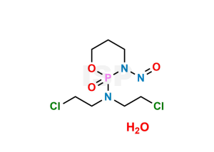 N-Nitroso Cyclophosphamide (hydrate) - Image 1