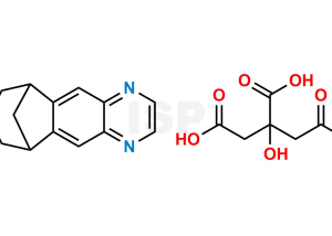 Varenicline Citrate - Image 1