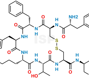 Glycolyl-Threoninyl Octreotide - Image 1