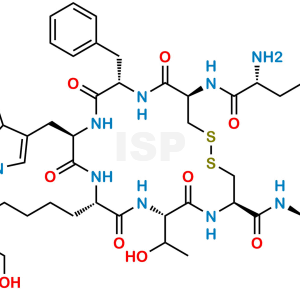 Glycolyl-Lysyl Octreotide - Image 1