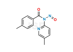 N-Nitroso Zolpyridine - Image 1