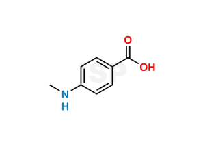 Methotrexate Impurity 9 - Image 1