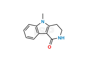 Alosetron Impurity 2 - Image 1