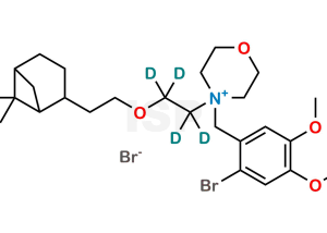 Pinaverium-D4 Bromide - Image 1