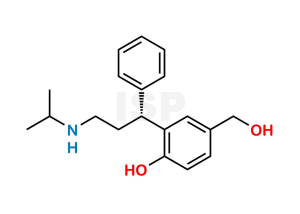Fesoterodine Related Impurity 11 - Image 1