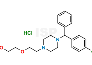 Hydroxyzine Hydrochloride - Image 1