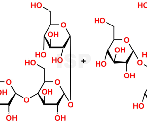 Trehalose EP Impurity B - Image 1