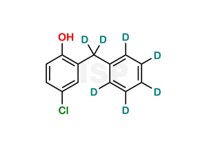 Chlorophene-d7 - Image 1
