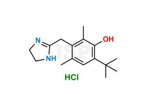 Oxymetazoline Hydrochloride - Image 1