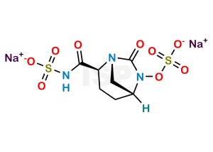 Avibactam Impurity 4 (Disodium salt) - Image 1