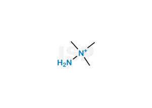 Meldonium EP Impurity B - Image 1