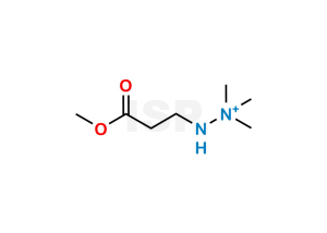 Meldonium EP Impurity C - Image 1