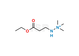 Meldonium EP Impurity D - Image 1