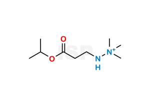 Meldonium EP Impurity E - Image 1