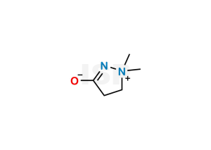 Meldonium EP Impurity F - Image 1