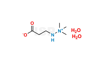 Meldonium Dihydrate - Image 1
