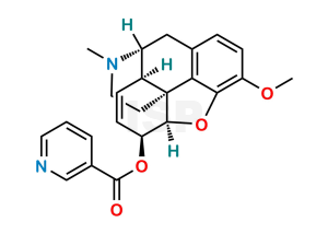 Nicocodine - Image 1