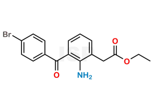 Bromfenac Ethyl Ester - Image 1