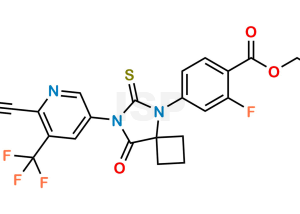 Apalutamide Impurity 20 - Image 1