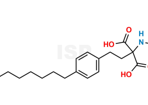 Fingolimod Impurity 25 - Image 1