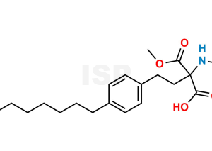 Fingolimod Impurity 26 - Image 1