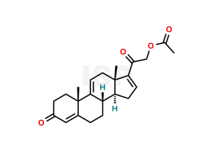 Ciclesonide Impurity 2 - Image 1