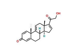 Ciclesonide Impurity 3 - Image 1