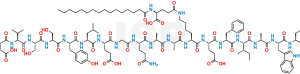 Liraglutide Impurity 5 - Image 1