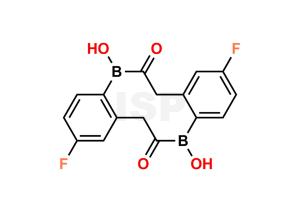 Tavaborole Impurity 3 - Image 1