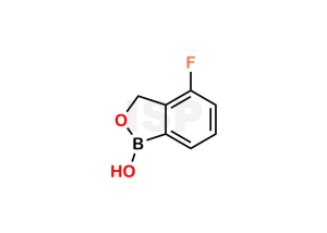Tavaborole Impurity 4 - Image 1