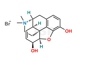 Morphine Methobromide - Image 1