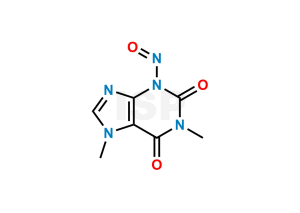 N-Nitroso Caffeine Impurity 2 - Image 1